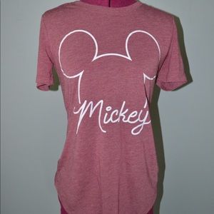 Mickey shirt